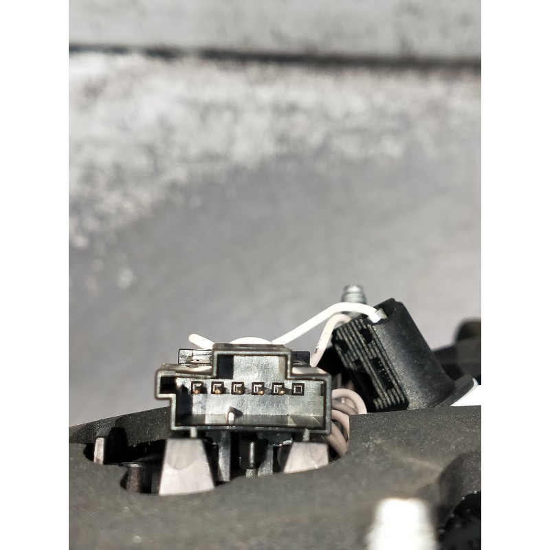 Recambio de piloto trasero izquierdo interior para mercedes clase clk (w207) coupe 350 cdi be prime edition (207.322) referencia