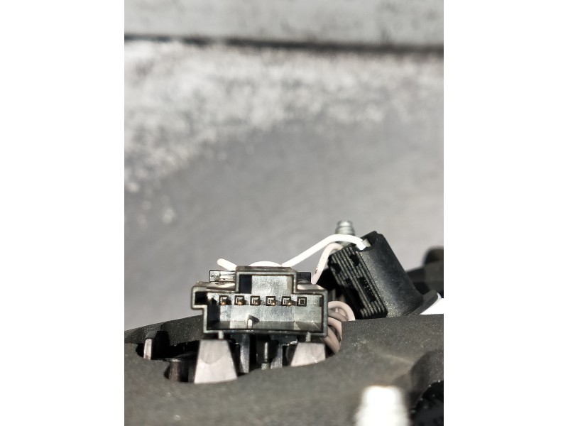 Recambio de piloto trasero izquierdo interior para mercedes clase clk (w207) coupe 350 cdi be prime edition (207.322) referencia