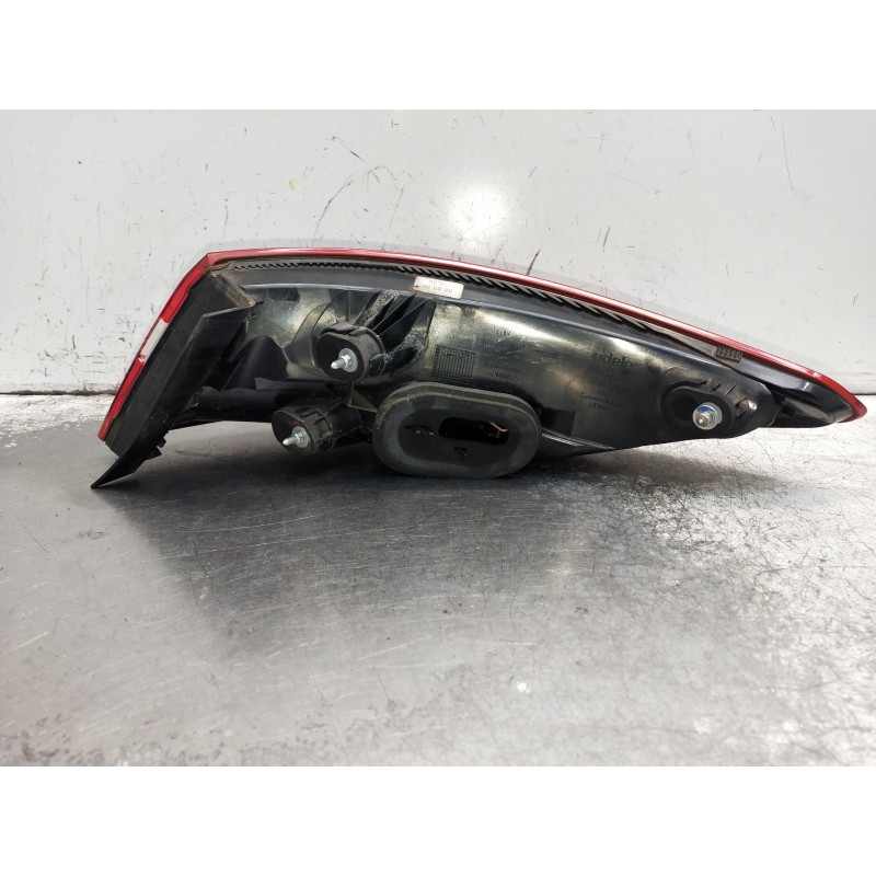 Recambio de piloto trasero izquierdo para mercedes clase clk (w207) coupe 350 cdi be prime edition (207.322) referencia OEM IAM 