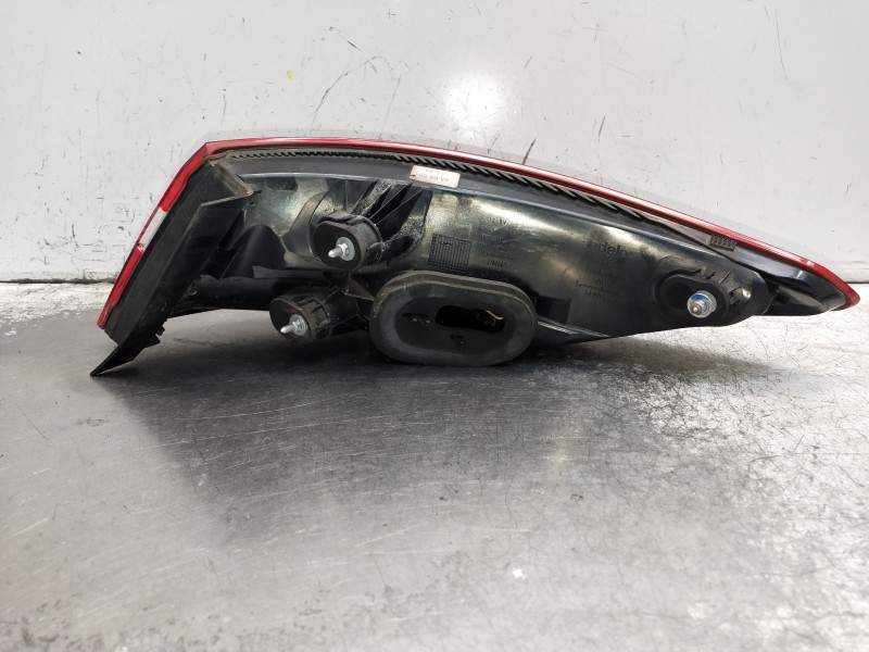 Recambio de piloto trasero izquierdo para mercedes clase clk (w207) coupe 350 cdi be prime edition (207.322) referencia OEM IAM 