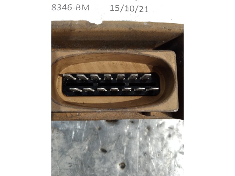 Recambio de centralita abs para volvo serie 460 2.0i glt referencia OEM IAM 10094304004 6AS2556A00 466071