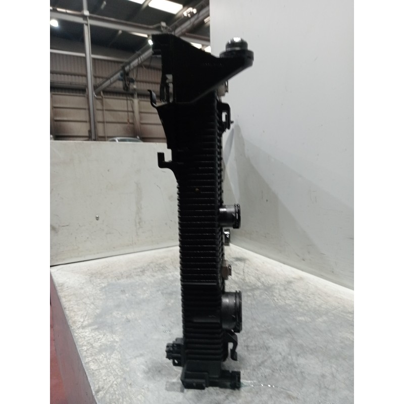 Recambio de radiador agua para mercedes clase clk (w207) coupe 350 cdi be prime edition (207.322) referencia OEM IAM   