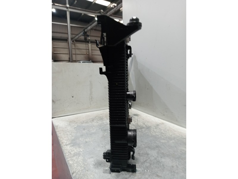 Recambio de radiador agua para mercedes clase clk (w207) coupe 350 cdi be prime edition (207.322) referencia OEM IAM   