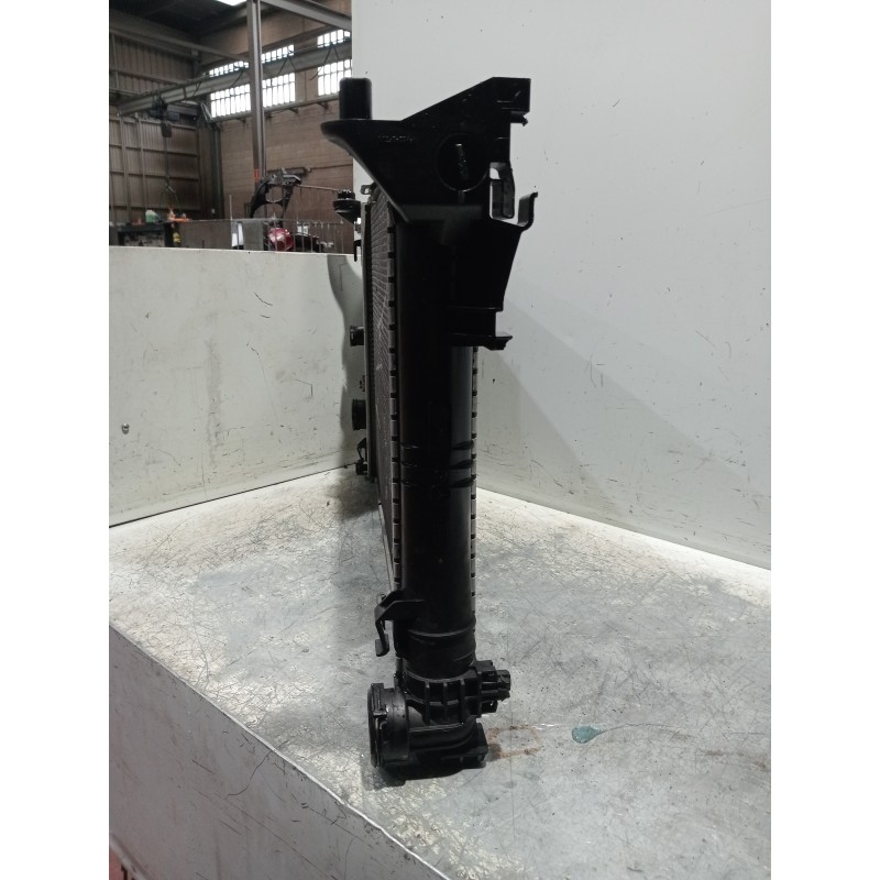 Recambio de radiador agua para mercedes clase clk (w207) coupe 350 cdi be prime edition (207.322) referencia OEM IAM   