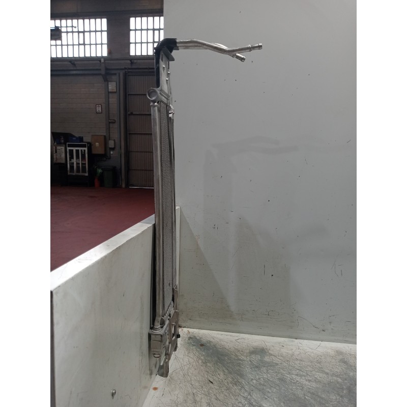 Recambio de radiador aceite para mercedes clase clk (w207) coupe 350 cdi be prime edition (207.322) referencia OEM IAM A00050107