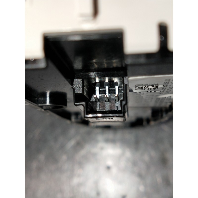 Recambio de mando elevalunas delantero izquierdo para mercedes clase c (w205) lim. c 220 cdi bluetec (205.004) referencia OEM IA