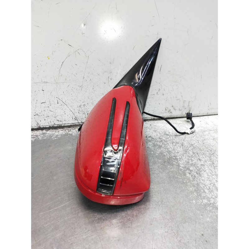 Recambio de retrovisor derecho para mercedes clase clk (w207) coupe 350 cdi be prime edition (207.322) referencia OEM IAM A20781