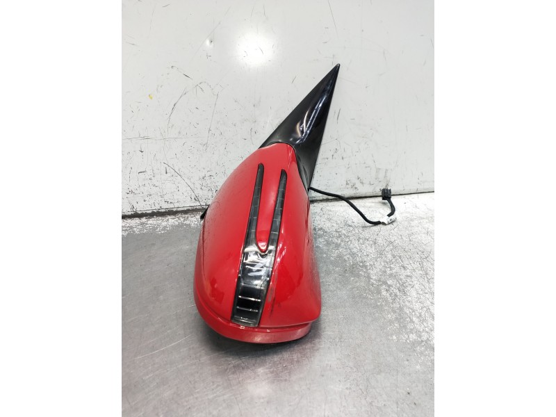 Recambio de retrovisor derecho para mercedes clase clk (w207) coupe 350 cdi be prime edition (207.322) referencia OEM IAM A20781