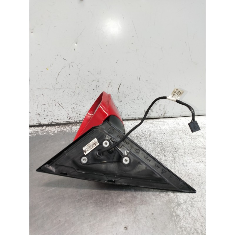 Recambio de retrovisor derecho para mercedes clase clk (w207) coupe 350 cdi be prime edition (207.322) referencia OEM IAM A20781