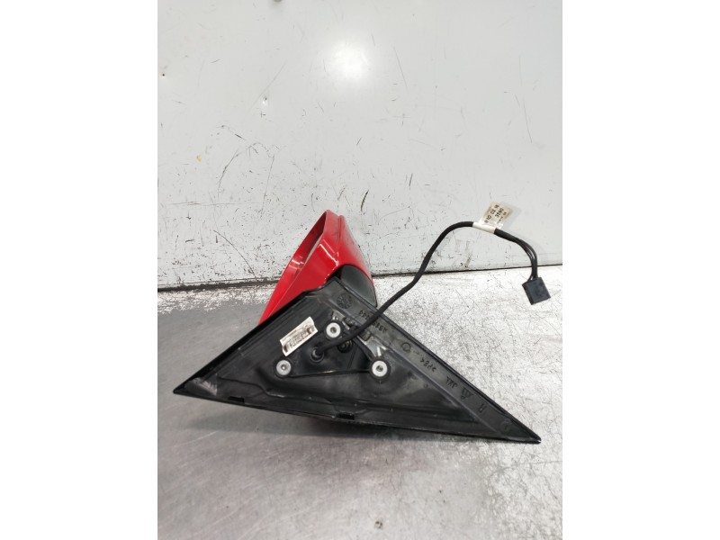 Recambio de retrovisor derecho para mercedes clase clk (w207) coupe 350 cdi be prime edition (207.322) referencia OEM IAM A20781