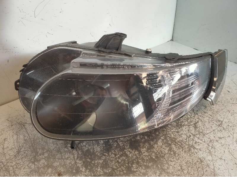Recambio de faro izquierdo para saab 9-5 berlina 2.3 turbo cat referencia OEM IAM 89101416006SX 739339111536100224 