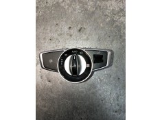 Recambio de mando luces para mercedes clase c (w205) lim. c 220 cdi bluetec (205.004) referencia OEM IAM A2059056500 10025081 In