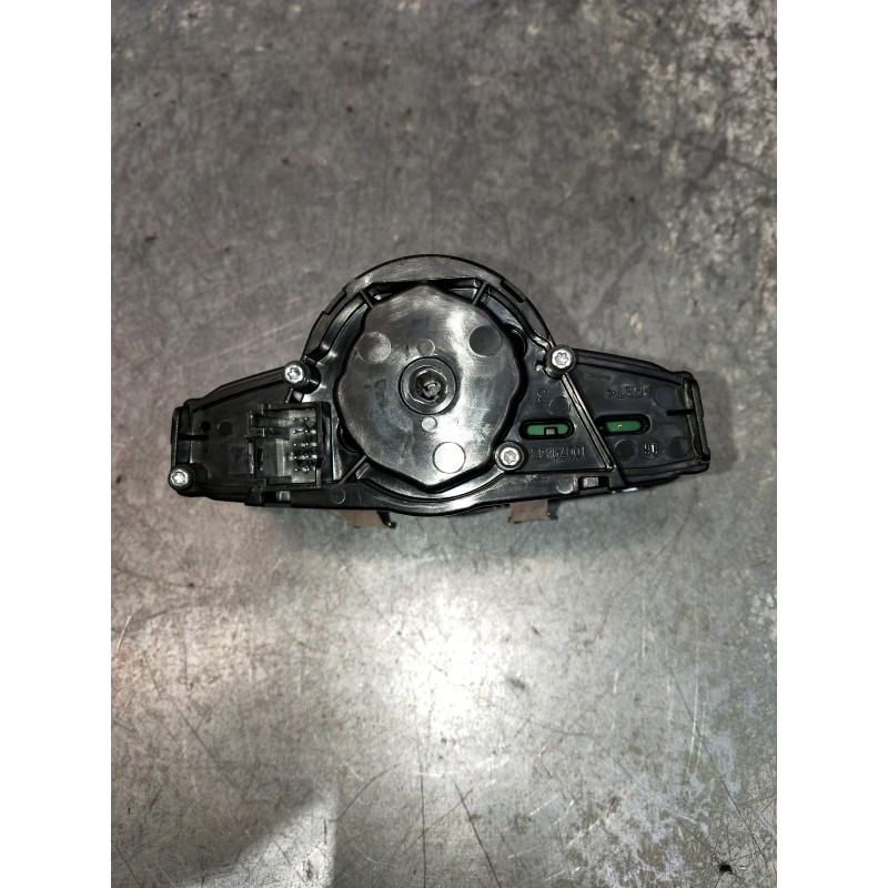 Recambio de mando luces para mercedes clase c (w205) lim. c 220 cdi bluetec (205.004) referencia OEM IAM A2059056500 10025081 In