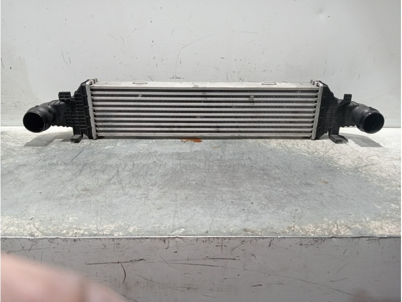 Recambio de intercooler para mercedes clase clk (w207) coupe 350 cdi be prime edition (207.322) referencia OEM IAM   