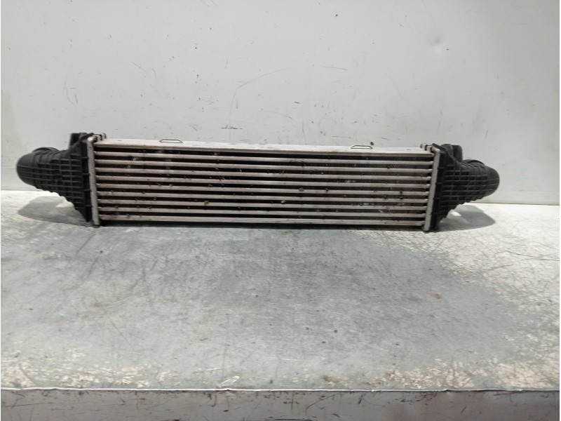 Recambio de intercooler para mercedes clase clk (w207) coupe 350 cdi be prime edition (207.322) referencia OEM IAM   