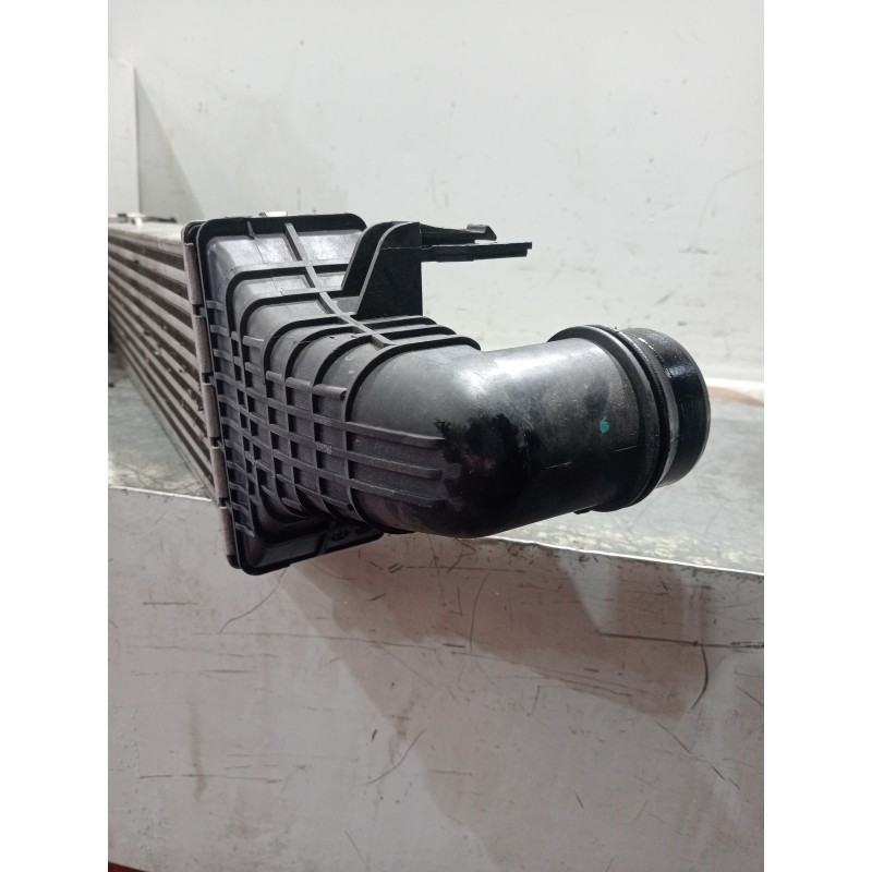 Recambio de intercooler para mercedes clase clk (w207) coupe 350 cdi be prime edition (207.322) referencia OEM IAM   