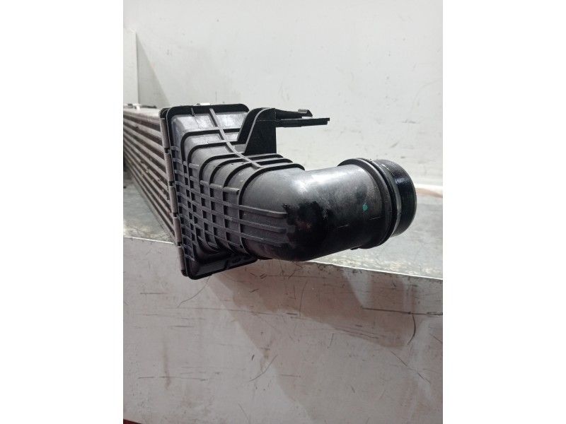 Recambio de intercooler para mercedes clase clk (w207) coupe 350 cdi be prime edition (207.322) referencia OEM IAM   