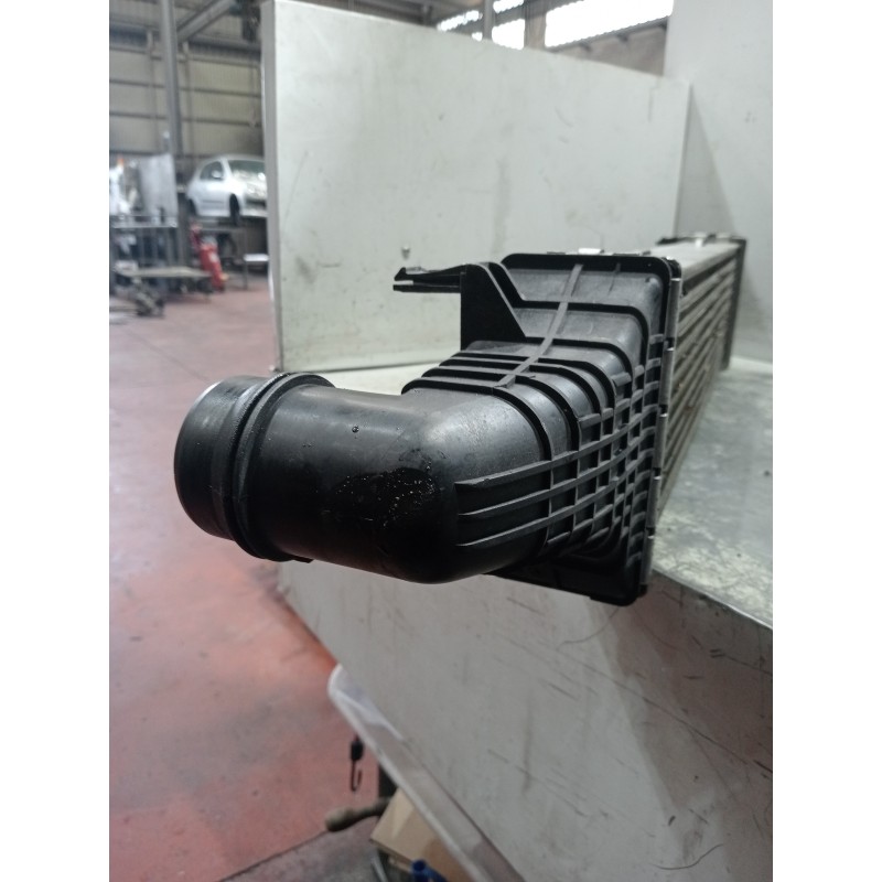 Recambio de intercooler para mercedes clase clk (w207) coupe 350 cdi be prime edition (207.322) referencia OEM IAM   