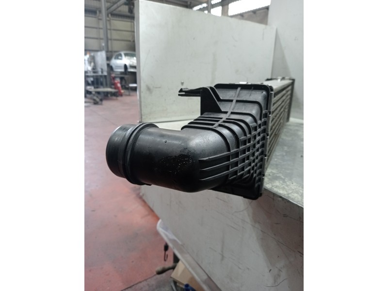 Recambio de intercooler para mercedes clase clk (w207) coupe 350 cdi be prime edition (207.322) referencia OEM IAM   