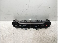 Recambio de mando multifuncion para mercedes clase c (w205) lim. c 220 cdi bluetec (205.004) referencia OEM IAM A2059052401 3463