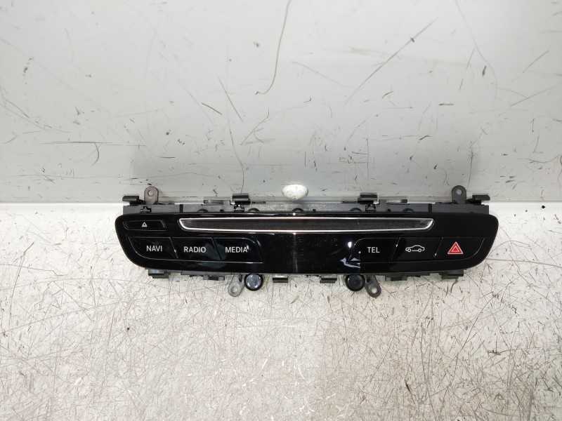 Recambio de mando multifuncion para mercedes clase c (w205) lim. c 220 cdi bluetec (205.004) referencia OEM IAM A2059052401 3463