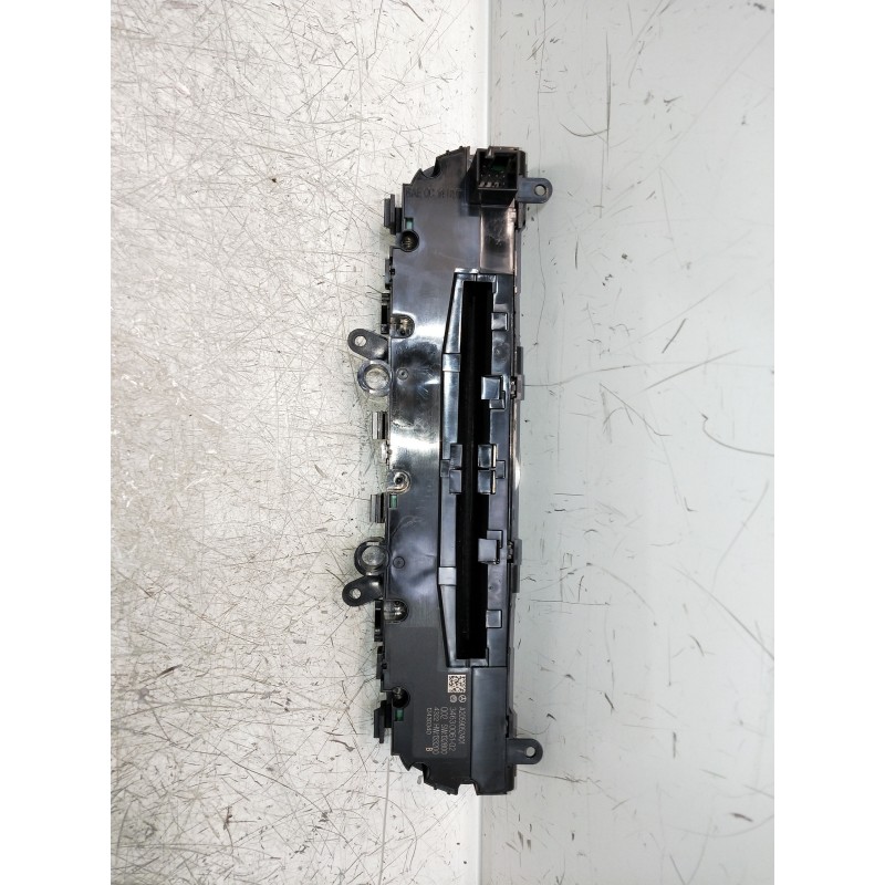 Recambio de mando multifuncion para mercedes clase c (w205) lim. c 220 cdi bluetec (205.004) referencia OEM IAM A2059052401 3463