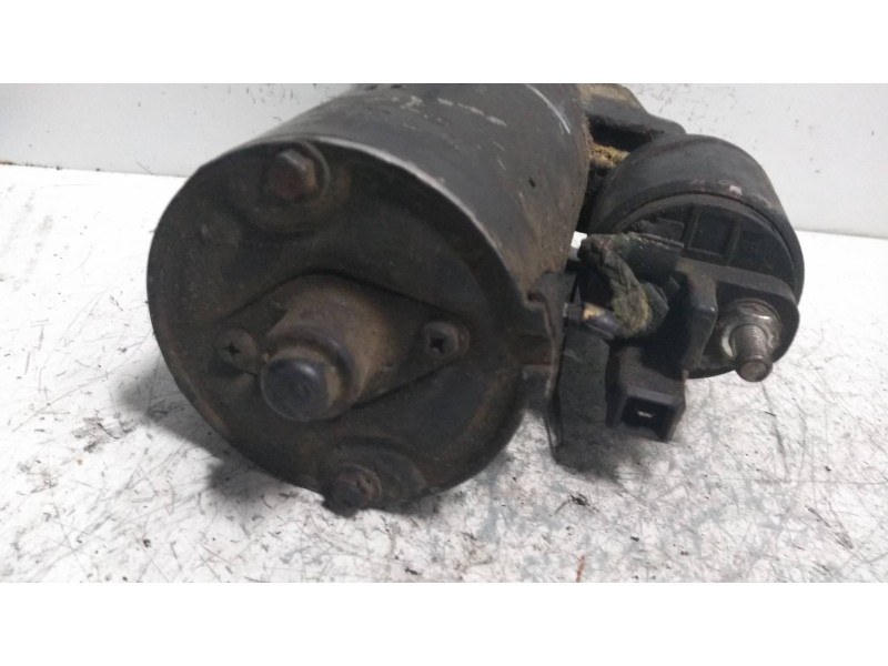Recambio de motor arranque para ford galaxy (vx) 2.8 v6 cat referencia OEM IAM 0001125005 1005831768 BOSCH