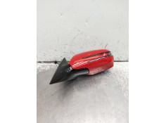 Recambio de retrovisor izquierdo para mercedes clase clk (w207) coupe 350 cdi be prime edition (207.322) referencia OEM IAM A207