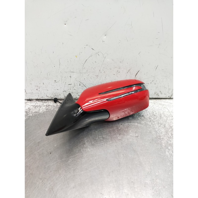 Recambio de retrovisor izquierdo para mercedes clase clk (w207) coupe 350 cdi be prime edition (207.322) referencia OEM IAM A207