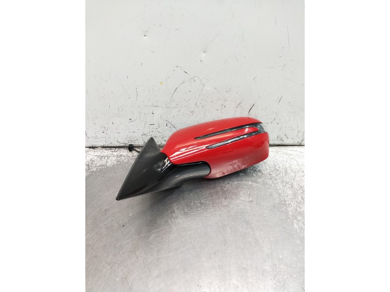 Recambio de retrovisor izquierdo para mercedes clase clk (w207) coupe 350 cdi be prime edition (207.322) referencia OEM IAM A207