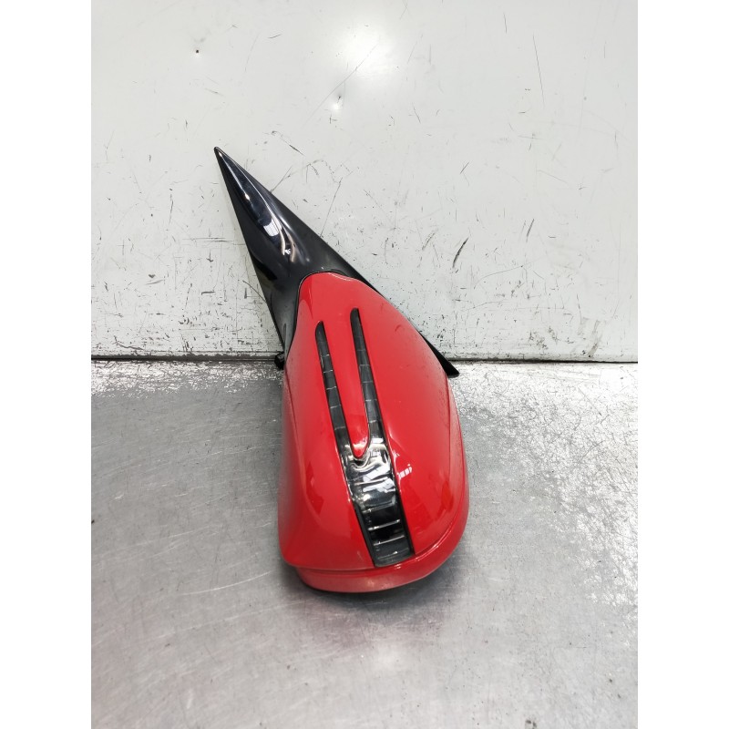 Recambio de retrovisor izquierdo para mercedes clase clk (w207) coupe 350 cdi be prime edition (207.322) referencia OEM IAM A207