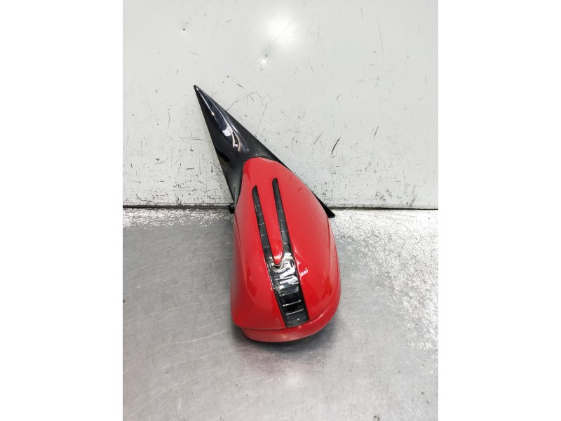 Recambio de retrovisor izquierdo para mercedes clase clk (w207) coupe 350 cdi be prime edition (207.322) referencia OEM IAM A207