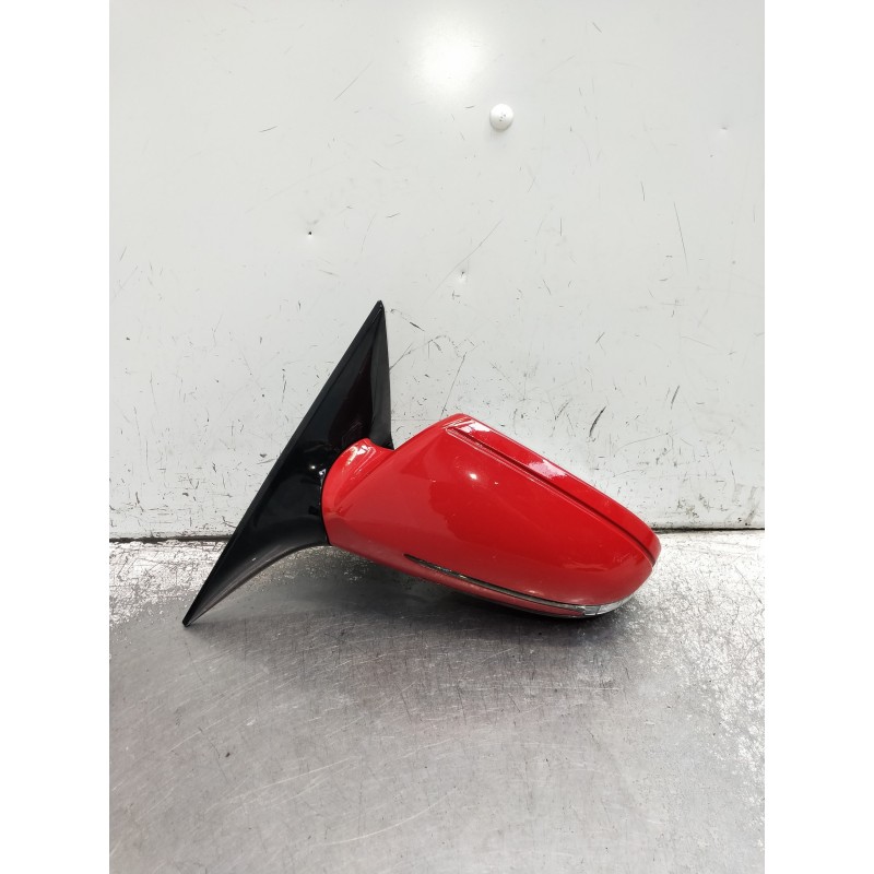 Recambio de retrovisor izquierdo para mercedes clase clk (w207) coupe 350 cdi be prime edition (207.322) referencia OEM IAM A207