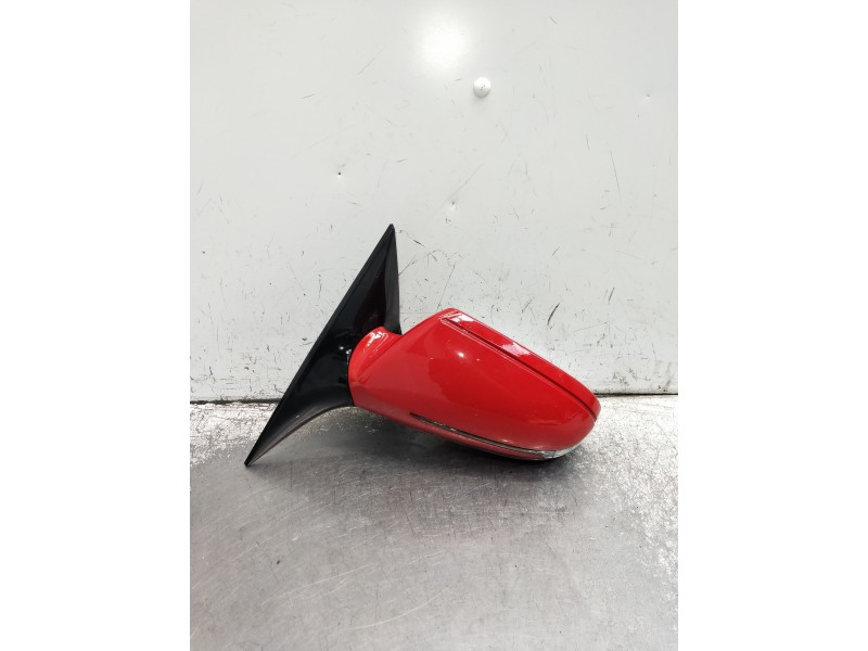 Recambio de retrovisor izquierdo para mercedes clase clk (w207) coupe 350 cdi be prime edition (207.322) referencia OEM IAM A207