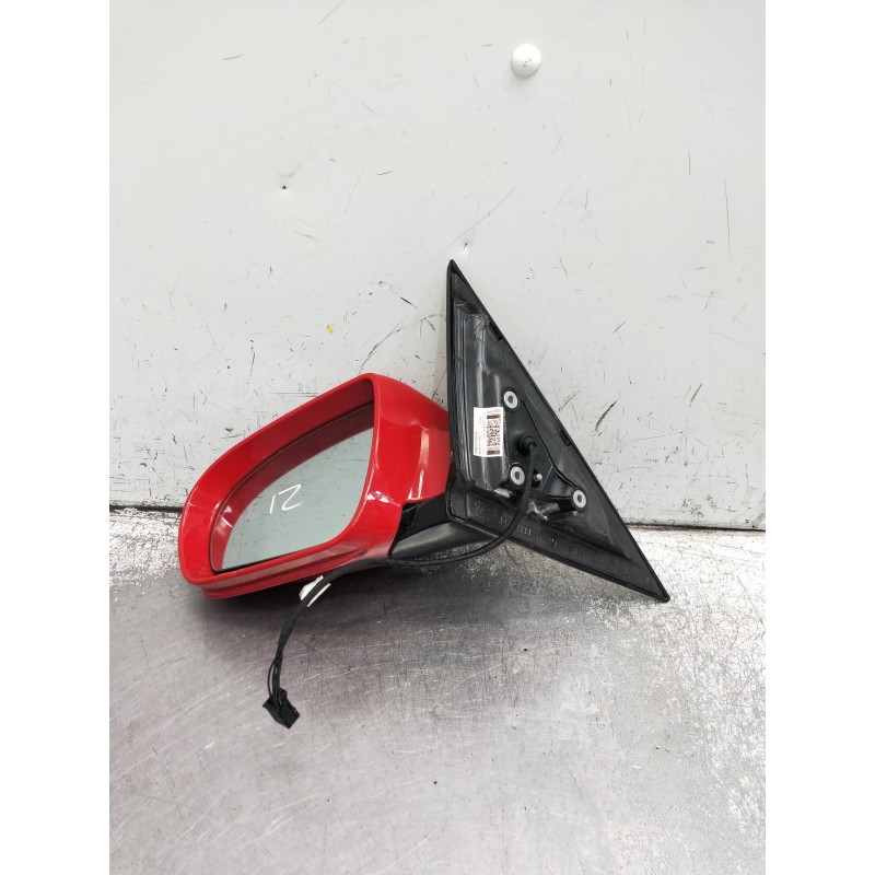 Recambio de retrovisor izquierdo para mercedes clase clk (w207) coupe 350 cdi be prime edition (207.322) referencia OEM IAM A207