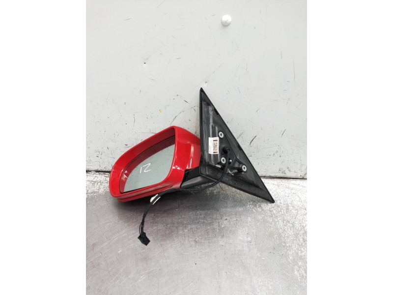 Recambio de retrovisor izquierdo para mercedes clase clk (w207) coupe 350 cdi be prime edition (207.322) referencia OEM IAM A207