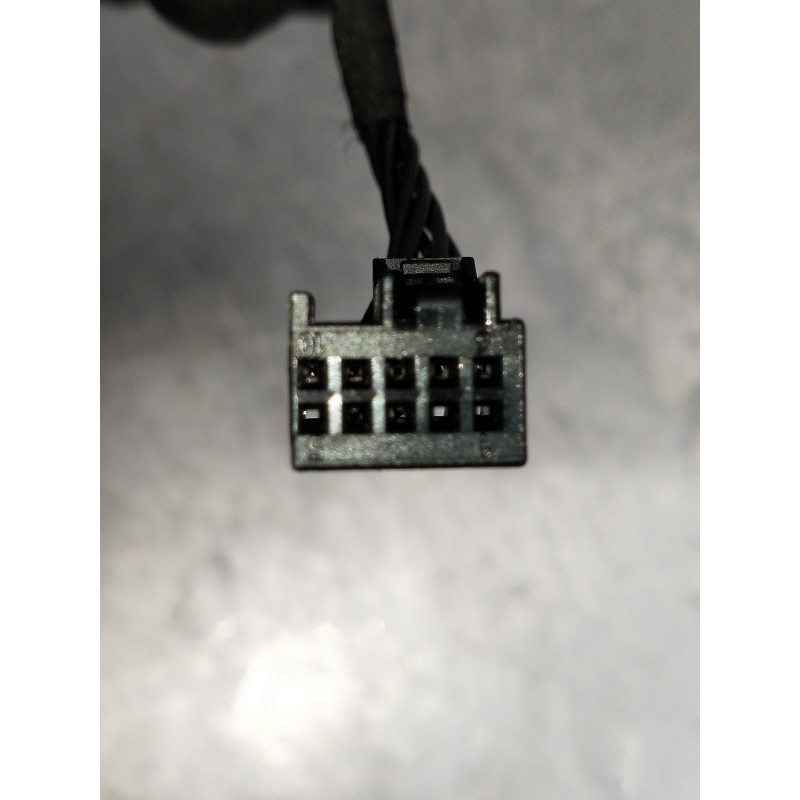 Recambio de retrovisor izquierdo para mercedes clase clk (w207) coupe 350 cdi be prime edition (207.322) referencia OEM IAM A207