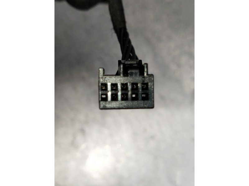 Recambio de retrovisor izquierdo para mercedes clase clk (w207) coupe 350 cdi be prime edition (207.322) referencia OEM IAM A207