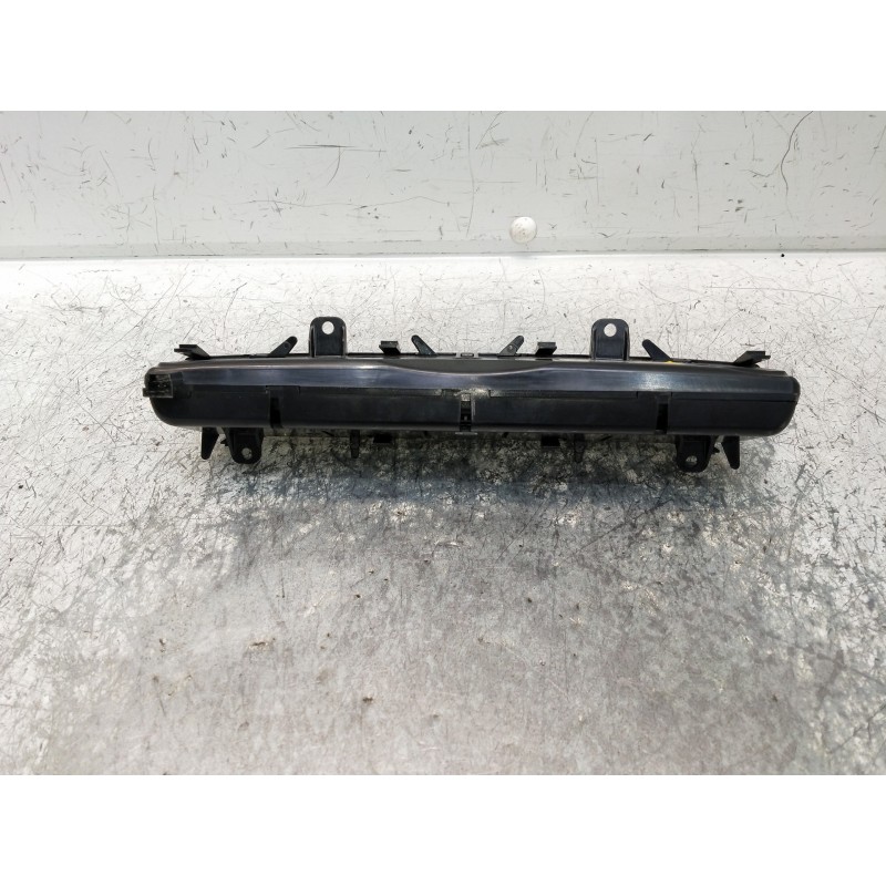 Recambio de mando calefaccion / aire acondicionado para mercedes clase c (w205) lim. c 220 cdi bluetec (205.004) referencia OEM 