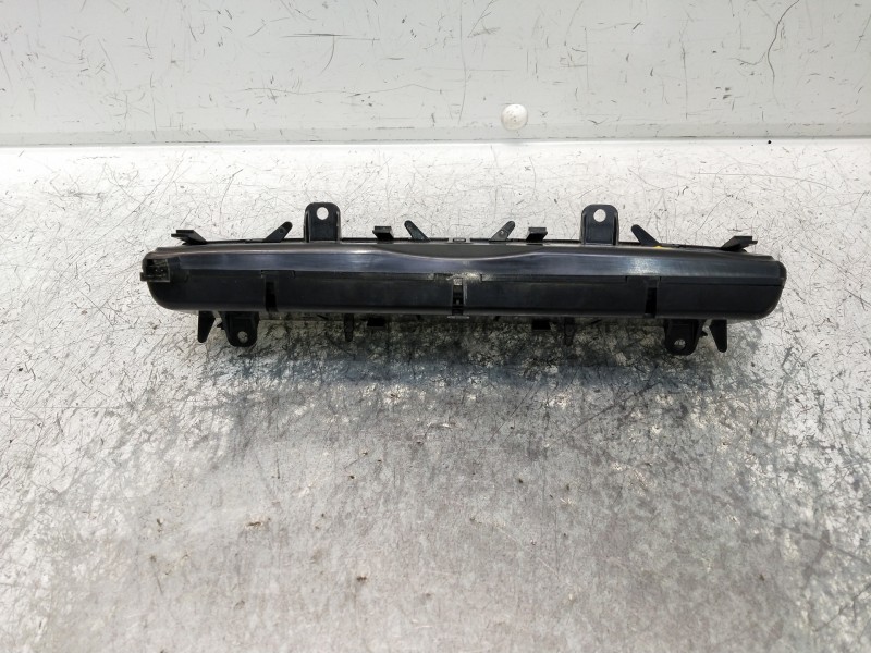 Recambio de mando calefaccion / aire acondicionado para mercedes clase c (w205) lim. c 220 cdi bluetec (205.004) referencia OEM 