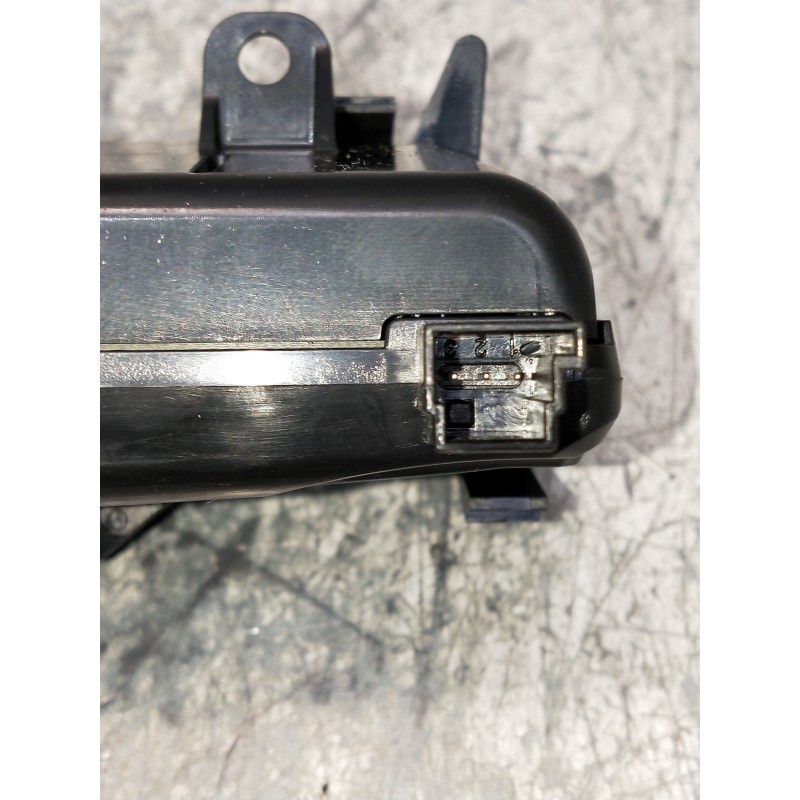 Recambio de mando calefaccion / aire acondicionado para mercedes clase c (w205) lim. c 220 cdi bluetec (205.004) referencia OEM 