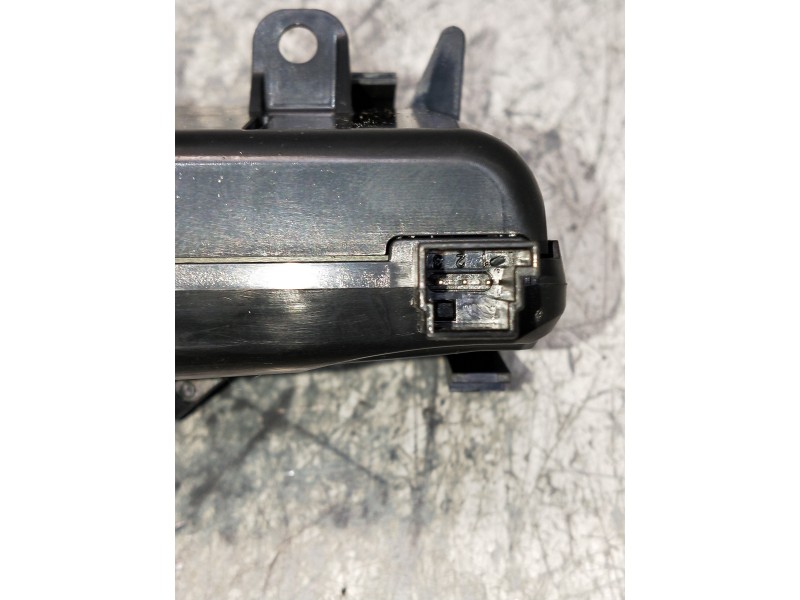 Recambio de mando calefaccion / aire acondicionado para mercedes clase c (w205) lim. c 220 cdi bluetec (205.004) referencia OEM 