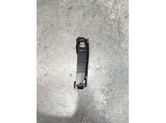 Recambio de mando multifuncion para mercedes clase c (w205) lim. c 220 cdi bluetec (205.004) referencia OEM IAM A2059056104 3462
