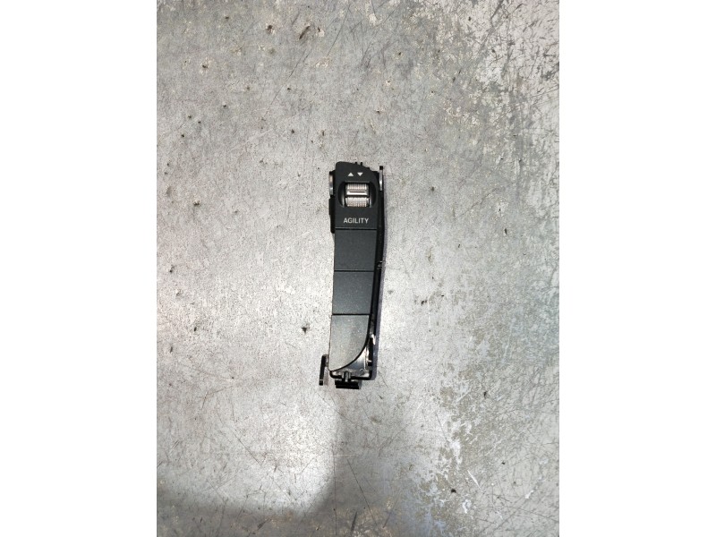 Recambio de mando multifuncion para mercedes clase c (w205) lim. c 220 cdi bluetec (205.004) referencia OEM IAM A2059056104 3462