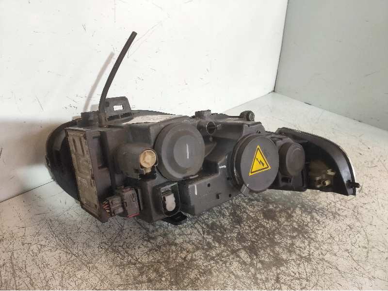 Recambio de faro izquierdo para saab 9-5 berlina 2.3 turbo cat referencia OEM IAM 89101416006SX 739339111536100224 