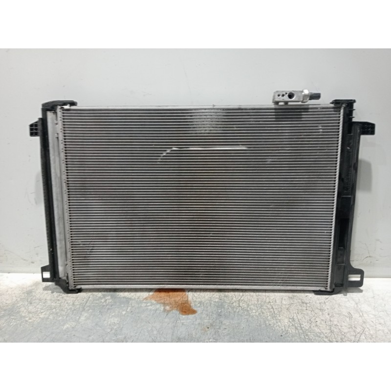 Recambio de condensador / radiador aire acondicionado para mercedes clase clk (w207) coupe 350 cdi be prime edition (207.322) re