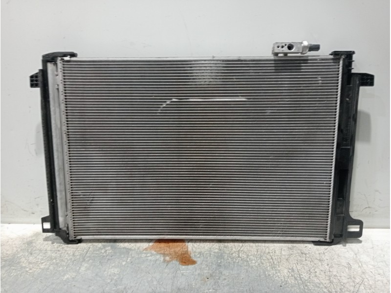 Recambio de condensador / radiador aire acondicionado para mercedes clase clk (w207) coupe 350 cdi be prime edition (207.322) re