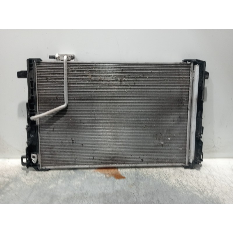 Recambio de condensador / radiador aire acondicionado para mercedes clase clk (w207) coupe 350 cdi be prime edition (207.322) re