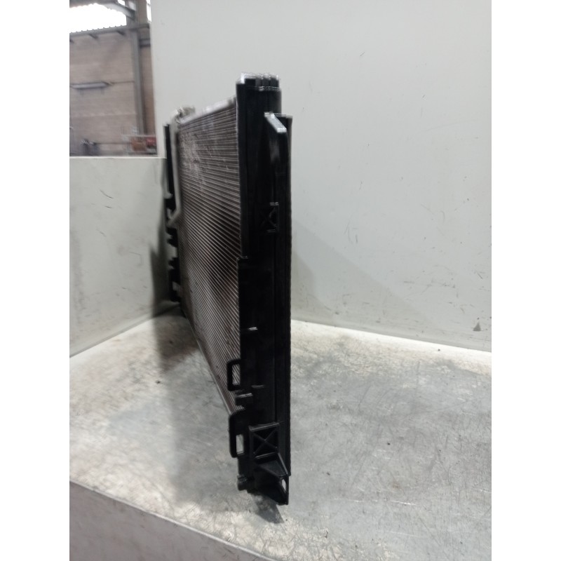 Recambio de condensador / radiador aire acondicionado para mercedes clase clk (w207) coupe 350 cdi be prime edition (207.322) re