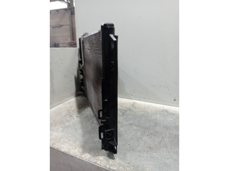 Recambio de condensador / radiador aire acondicionado para mercedes clase clk (w207) coupe 350 cdi be prime edition (207.322) re